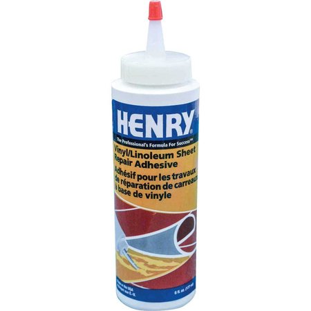 HENRY Henry Vinyl/Linoleum Repair 6OZ 12220